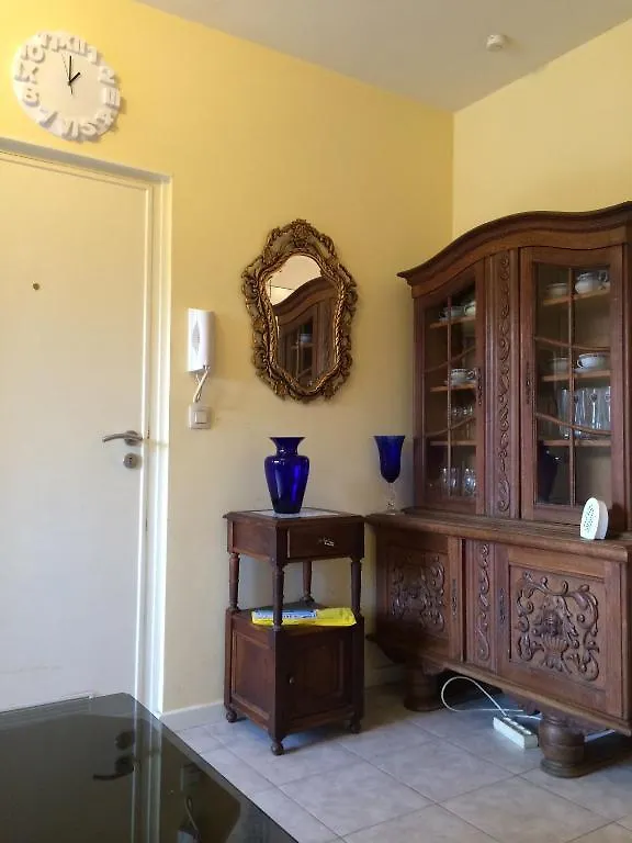 Apartamento Appartements Brussel